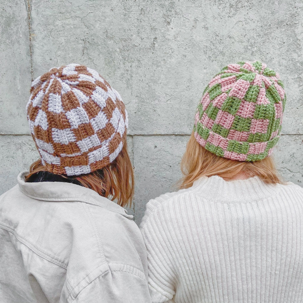 free simple crochet hat pattern free simple crochet hat pattern