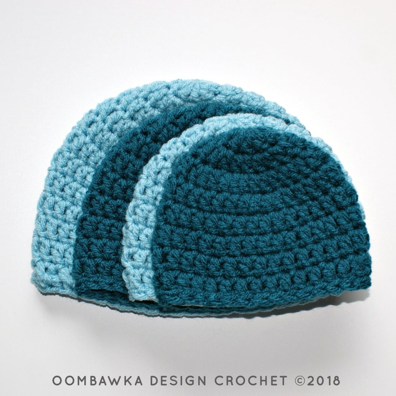 Simple Double Crochet Hat Free Crochet Pattern Simple Double Crochet Hat Free Crochet Pattern
