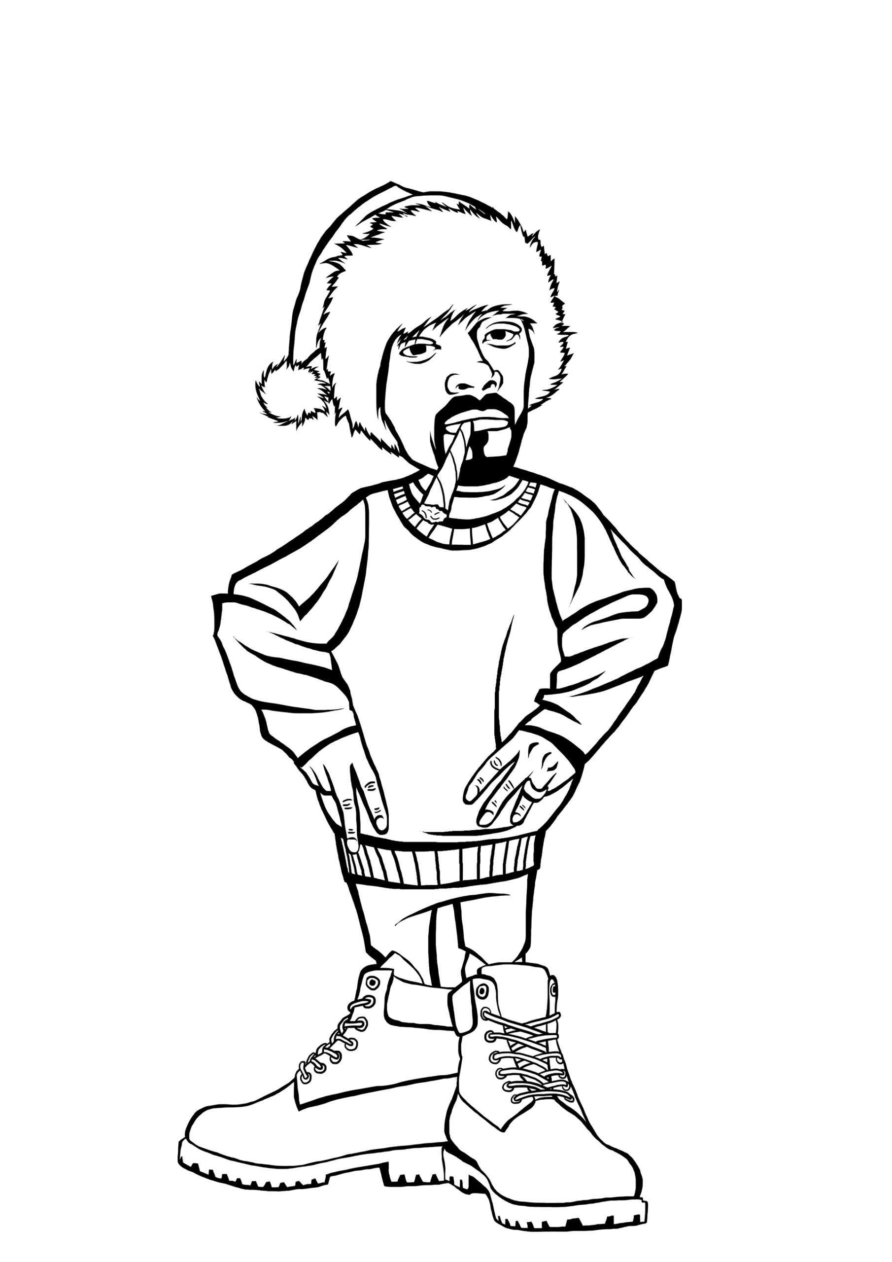 Snoop Dogg 2 Images Behance Snoop Dogg 2 Images Behance