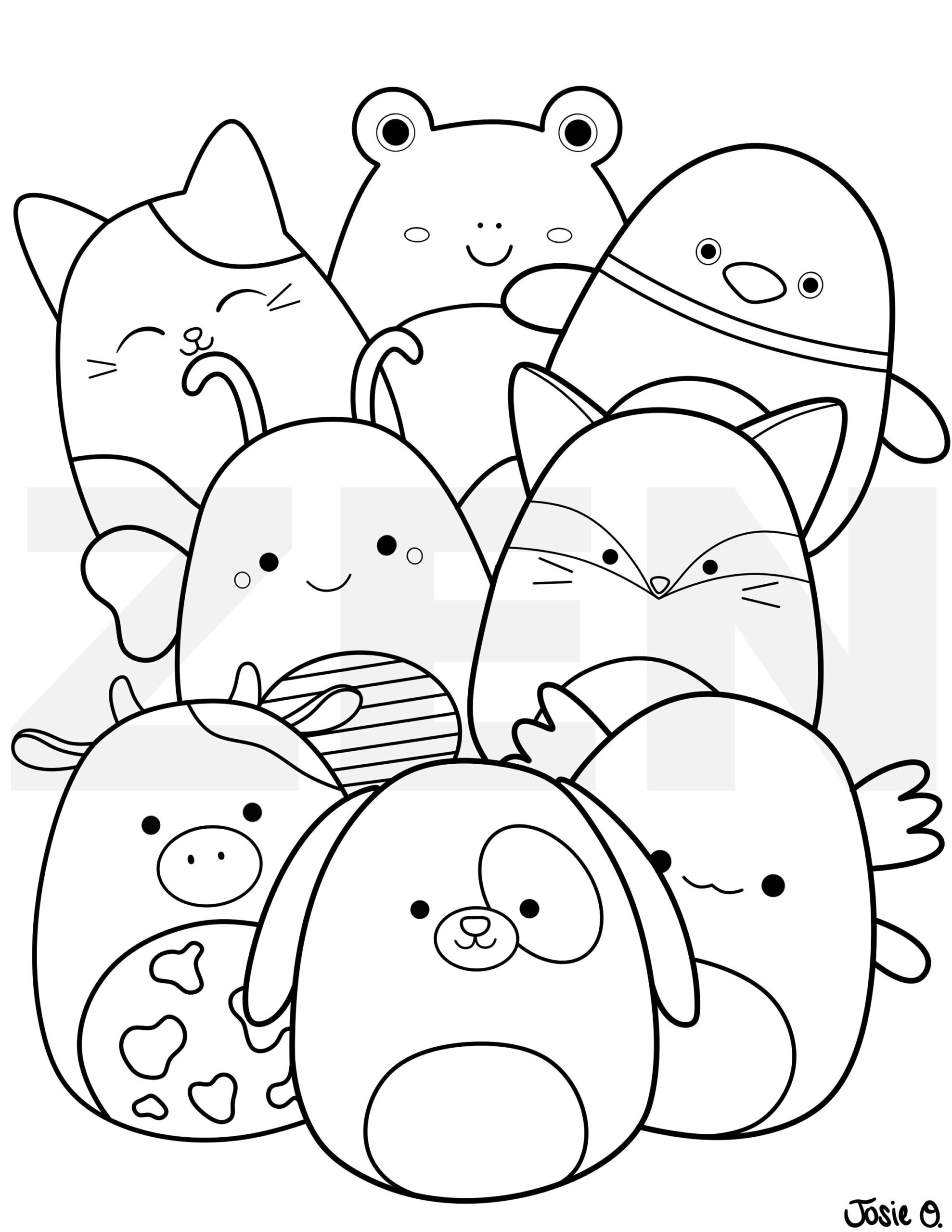 Squishmallow Coloring Page Printable Squishmallow Coloring Page Squishmallow Downloadable Coloring Sheet Coloring Page For Kids Coloring Etsy Denmark Squishmallow Coloring Page Printable Squishmallow Coloring Page Squishmallow Downloadable Coloring Sheet Coloring Page For Kids Coloring Etsy Denmark