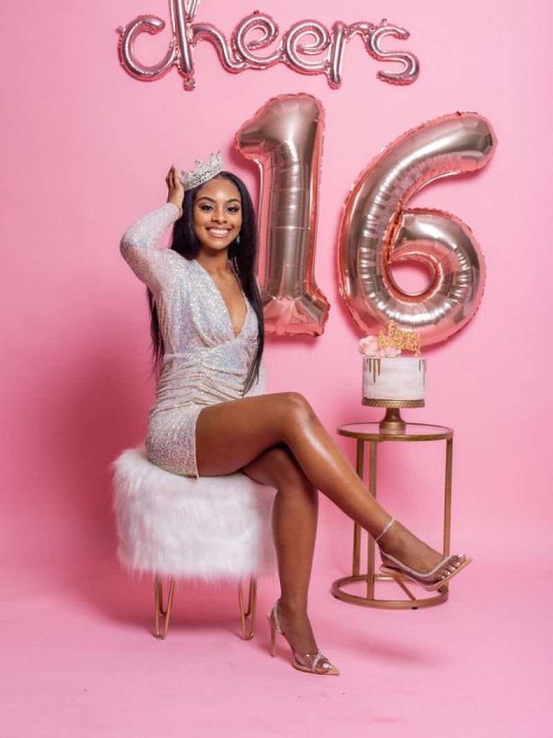 Sweet 16 Photoshoot Outfit Ideas Sweet 16 Photoshoot Outfit Ideas