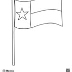 Texas Coloring