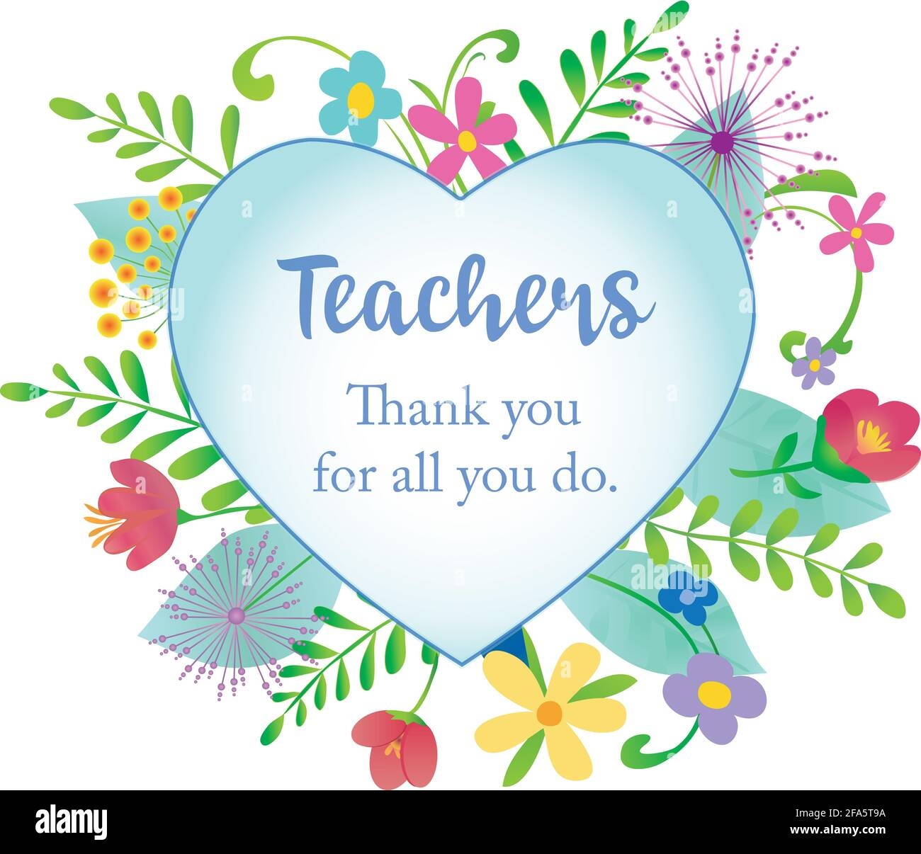 Thank You Teachers Cut Out Stock Images Pictures Alamy Thank You Teachers Cut Out Stock Images Pictures Alamy