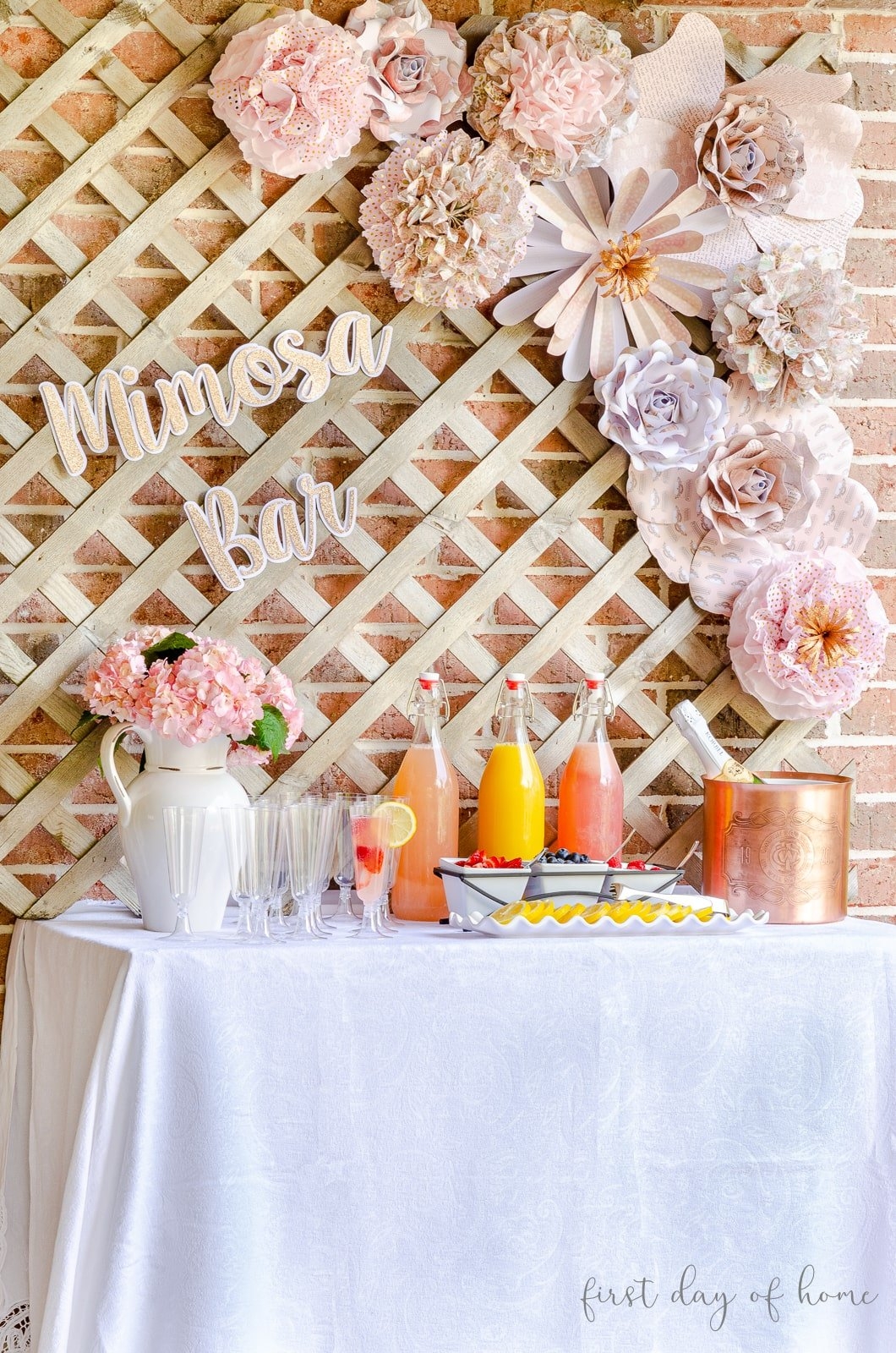 The Best Elegant And Affordable Bridal Shower Decorations The Best Elegant And Affordable Bridal Shower Decorations