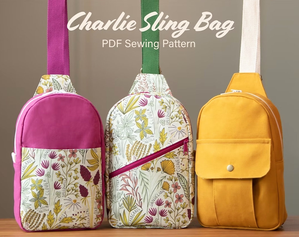 sling bag free pattern sling bag free pattern