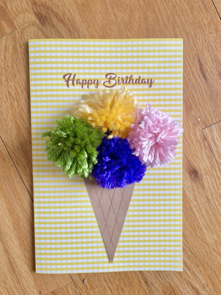 handmade mom birthday cards handmade mom birthday cards