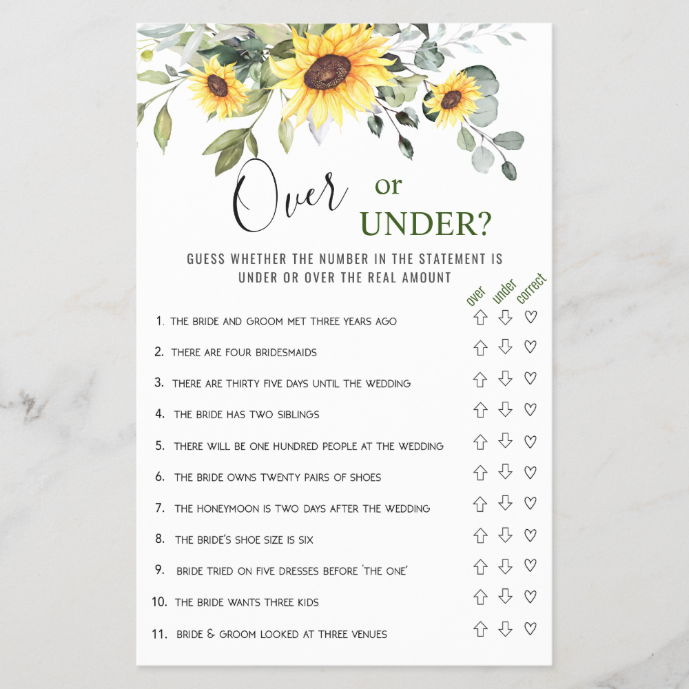 bridal shower wedding games bridal shower wedding games
