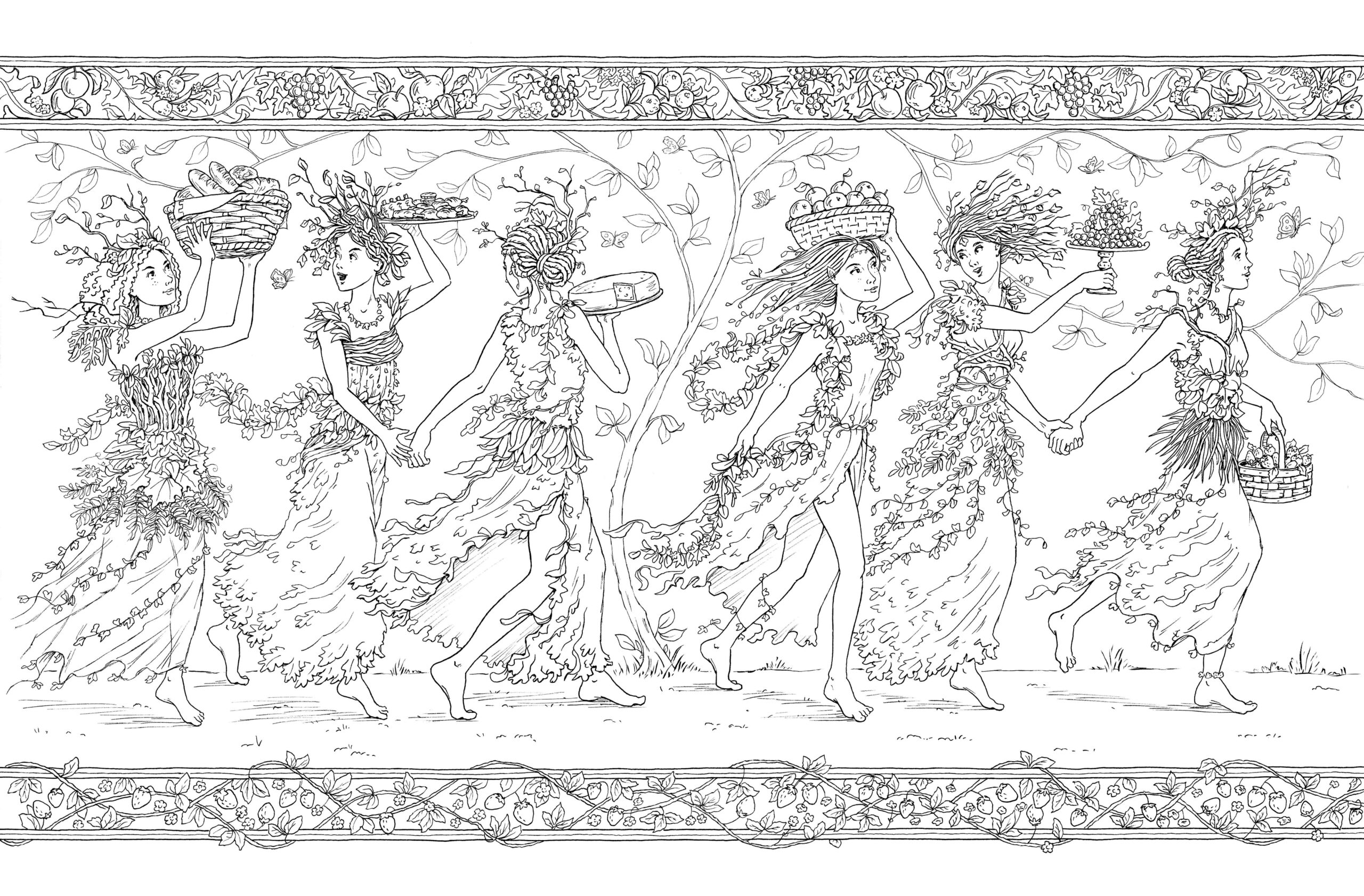 The Percy Jackson Coloring Book PJColoringBook The Percy Jackson Coloring Book PJColoringBook