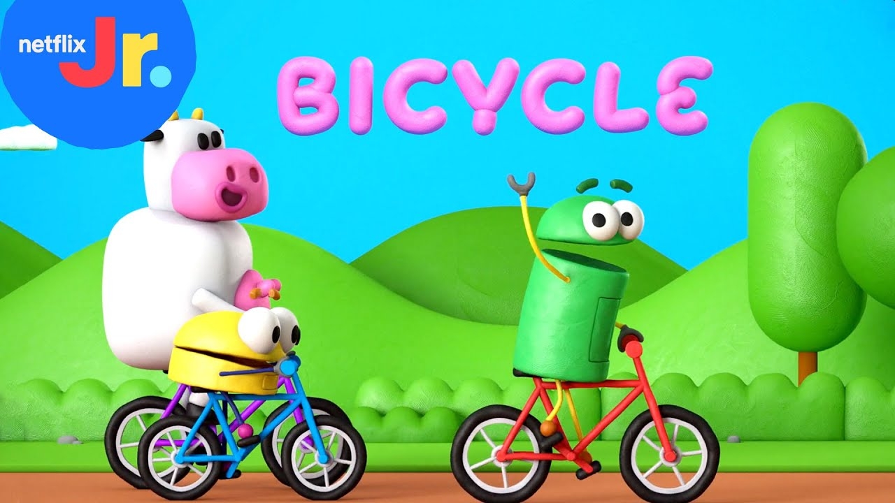 The Two Sounds Of C StoryBots Learn To Read Netflix Jr YouTube The Two Sounds Of C StoryBots Learn To Read Netflix Jr YouTube