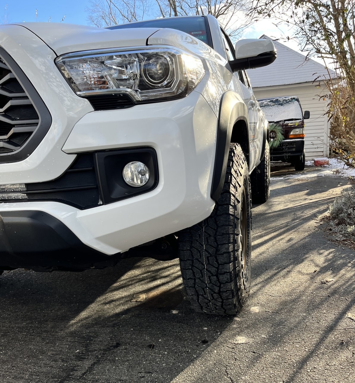 The Ultimate 3rd Gen Toyota Tacoma Wheel Tire Guide Threepieceus The Ultimate 3rd Gen Toyota Tacoma Wheel Tire Guide Threepieceus