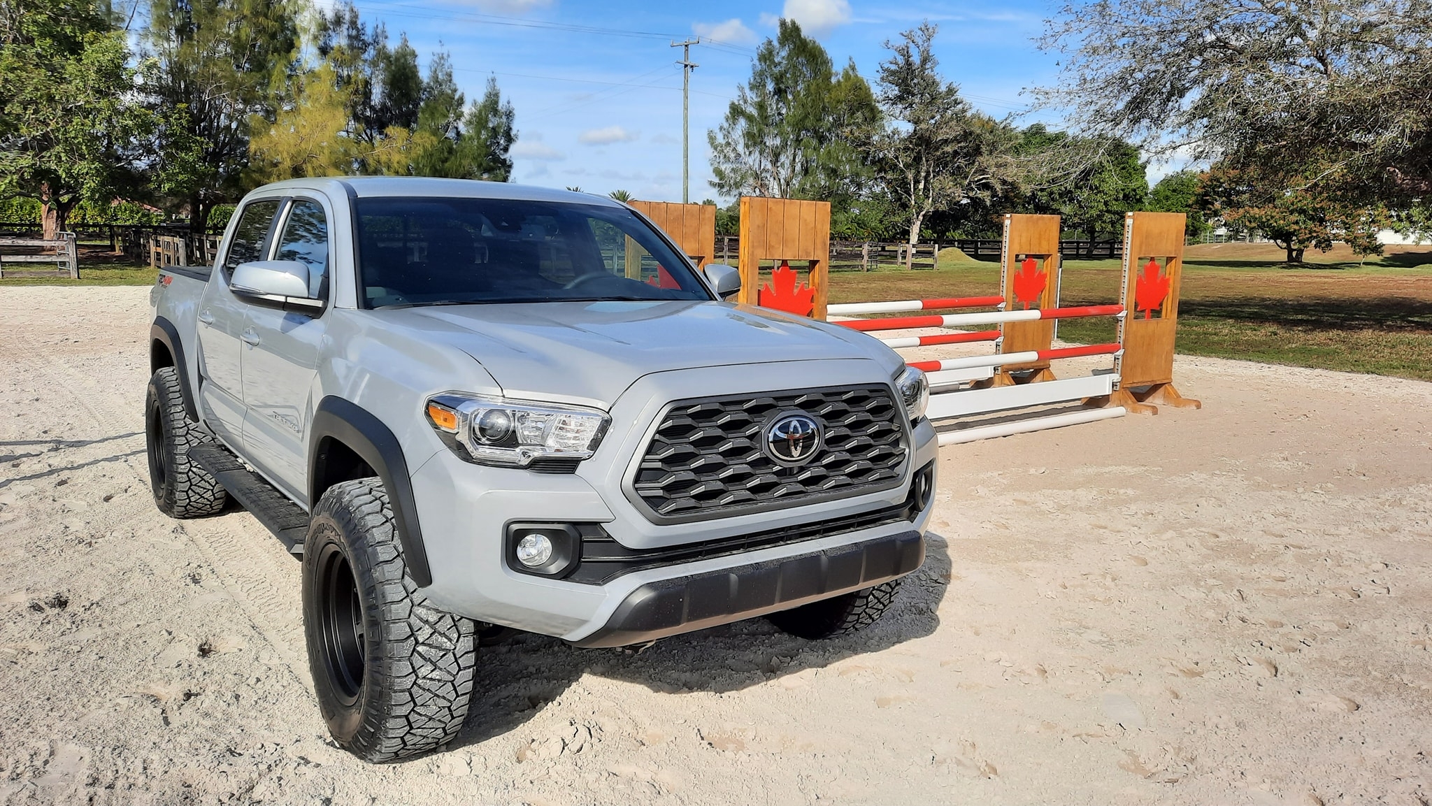 The Ultimate 3rd Gen Toyota Tacoma Wheel Tire Guide Threepieceus The Ultimate 3rd Gen Toyota Tacoma Wheel Tire Guide Threepieceus