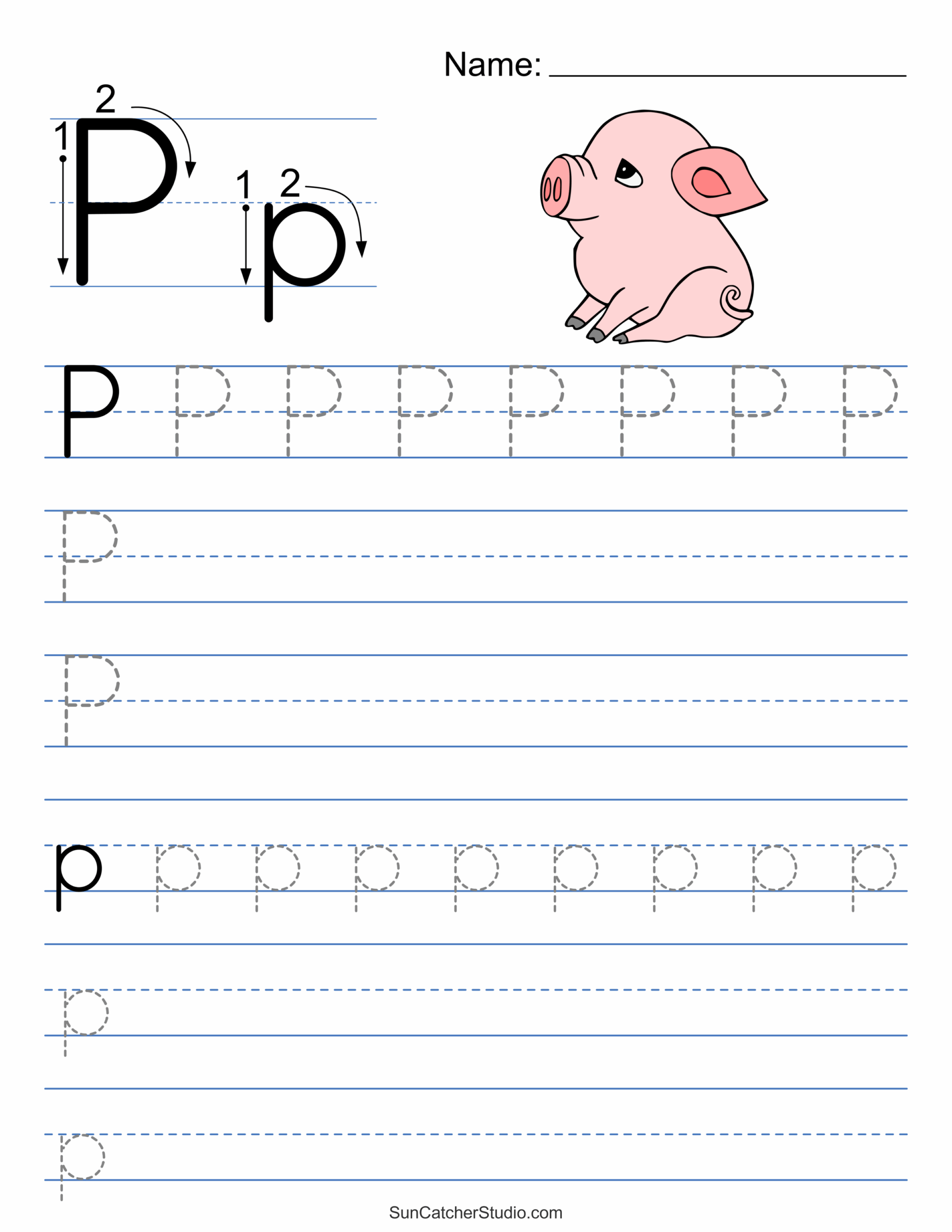 Tracing Alphabet Letters Printable Handwriting Worksheets Free Printables Monograms Design Tools Patterns DIY Projects Tracing Alphabet Letters Printable Handwriting Worksheets Free Printables Monograms Design Tools Patterns DIY Projects