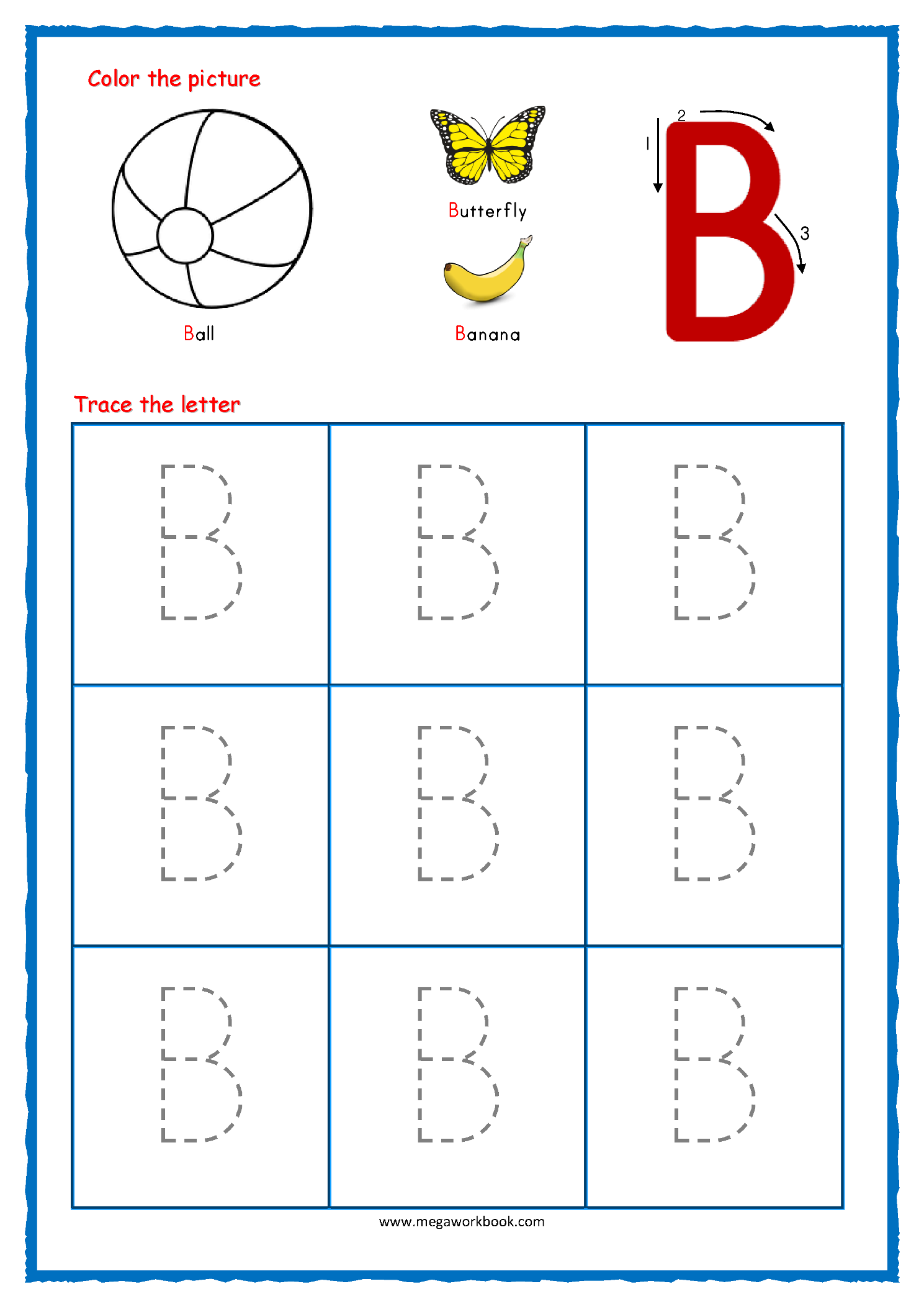 abc tracing worksheets pdf abc tracing worksheets pdf