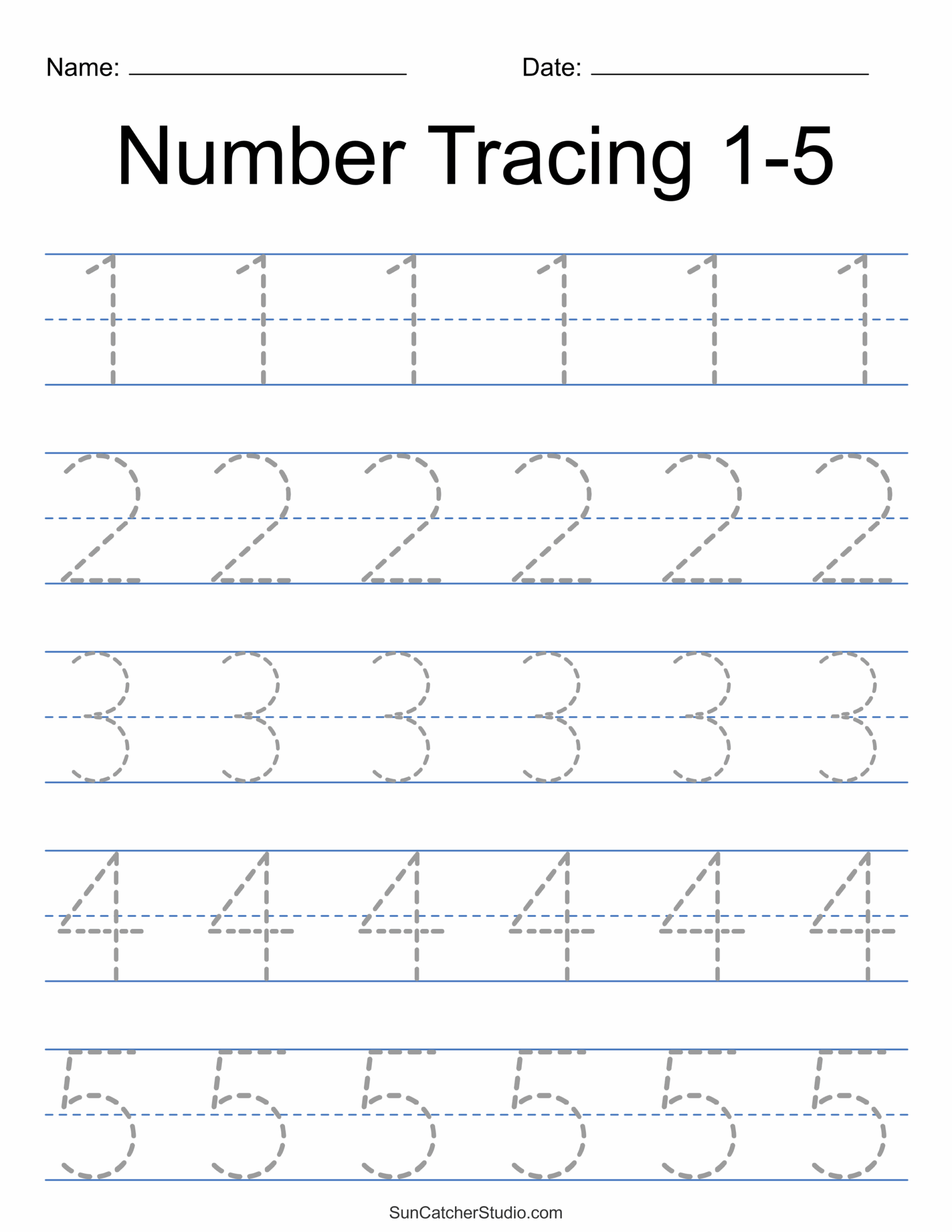 Tracing Numbers Free Printable Practice PDF Worksheets Free Printables Monograms Design Tools Patterns DIY Projects Tracing Numbers Free Printable Practice PDF Worksheets Free Printables Monograms Design Tools Patterns DIY Projects