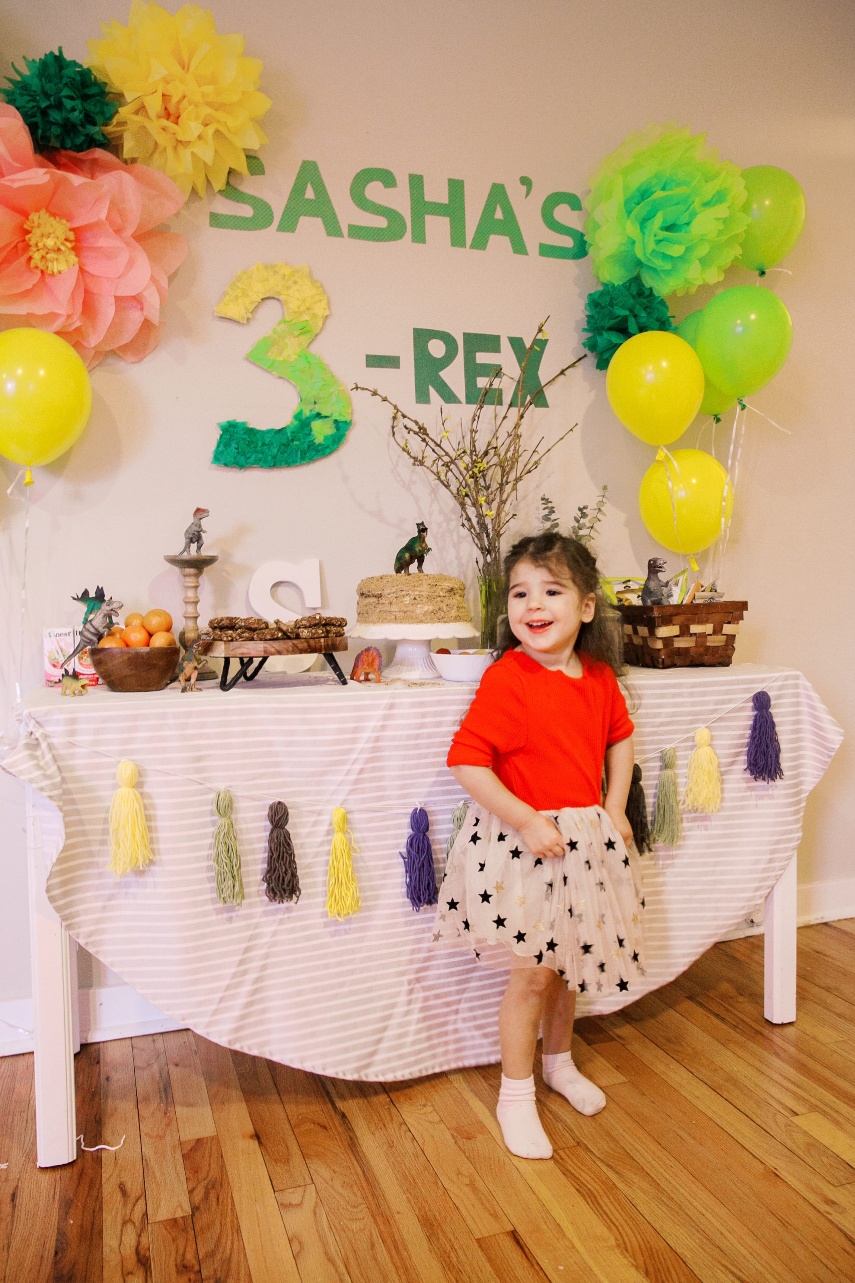 Ultimate Guide To A Successful DIY Dinosaur Birthday Party At Home For A 3 Year old If Only April Ultimate Guide To A Successful DIY Dinosaur Birthday Party At Home For A 3 Year old If Only April