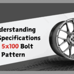 Understanding The Specifications Of 5x100 Bolt Pattern Opple House