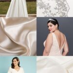 Upton Wedding Inspiration Plus Size Wedding Dress Pattern Cashmerette