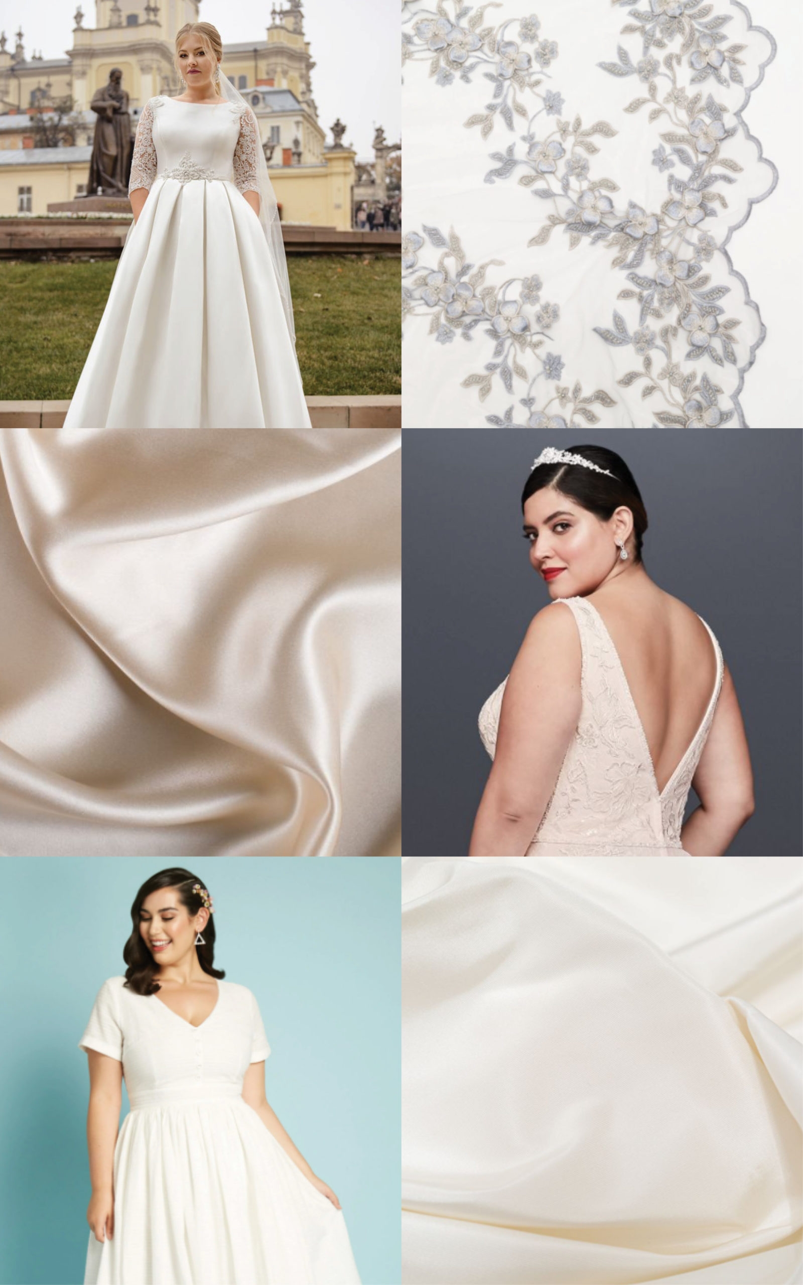 Upton Wedding Inspiration Plus Size Wedding Dress Pattern Cashmerette