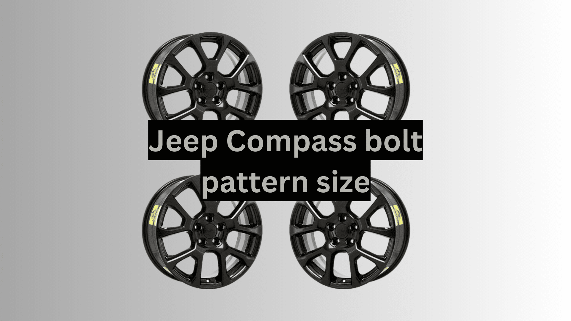 What Is The Jeep Compass Bolt Pattern Size Opple House What Is The Jeep Compass Bolt Pattern Size Opple House