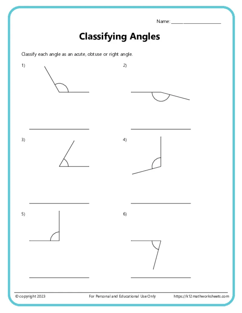 geometry worksheets for 3rd grade geometry worksheets for 3rd grade
