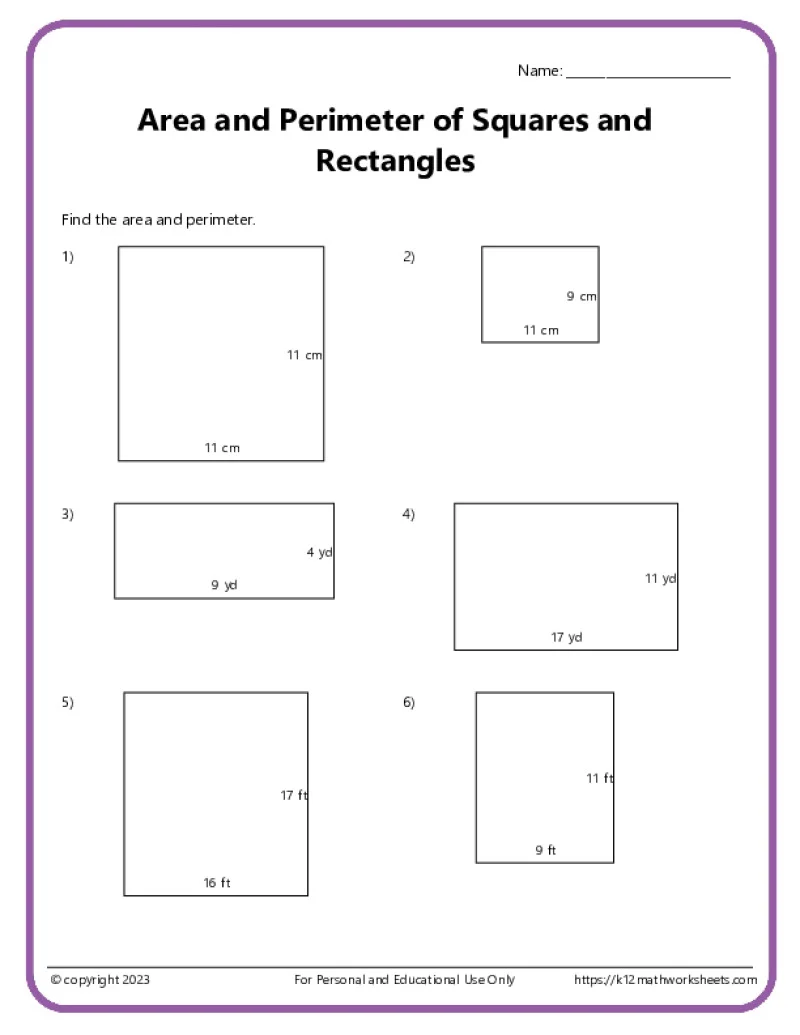 3rd Grade Geometry Worksheets 3rd Grade Geometry Worksheets