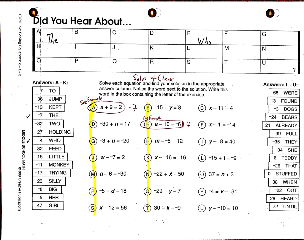 Blog Posts Mr Cavenders 6th Grade Math Classes Worksheets Library Blog Posts Mr Cavenders 6th Grade Math Classes Worksheets Library