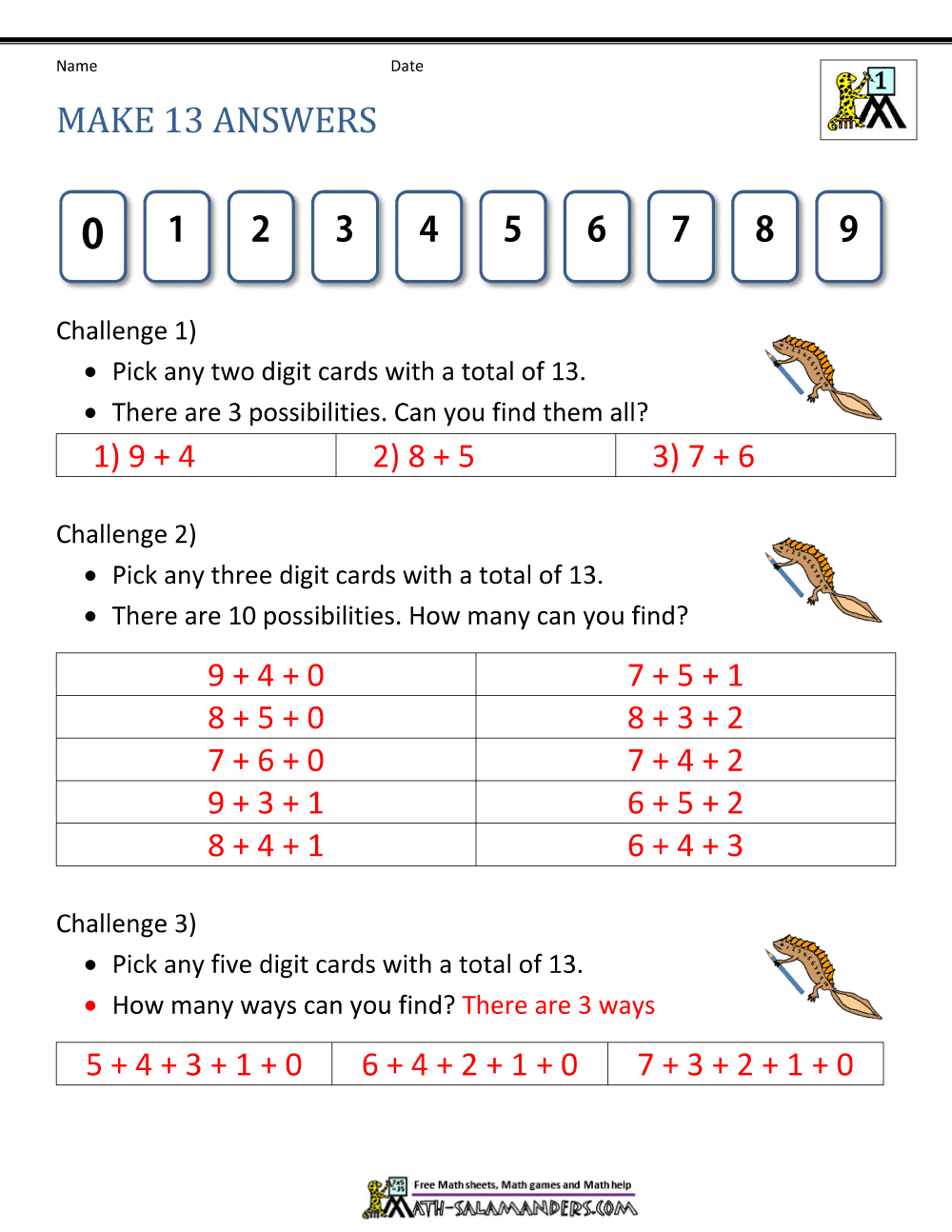 First Grade Math Problems Worksheets Library First Grade Math Problems Worksheets Library