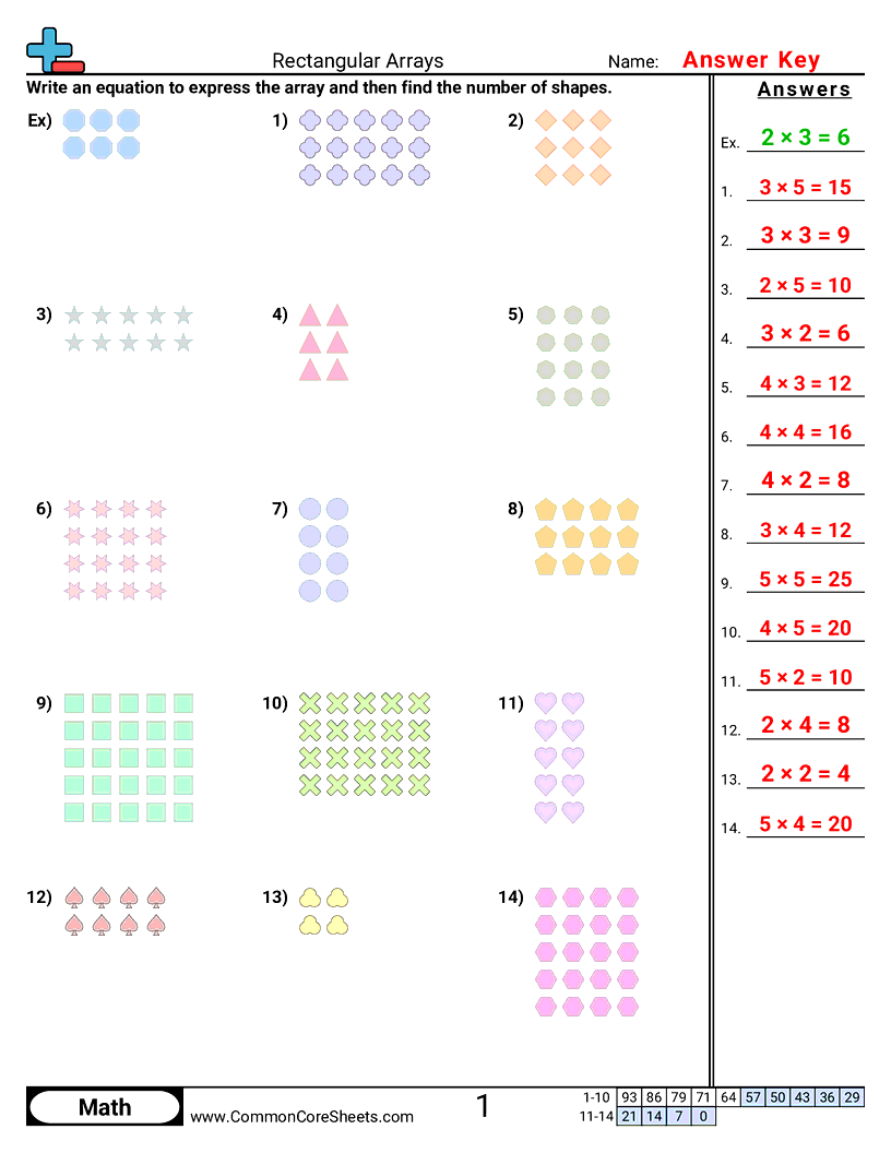 Free Lattice Multiplication Worksheets Common Core Sheets Free Lattice Multiplication Worksheets Common Core Sheets