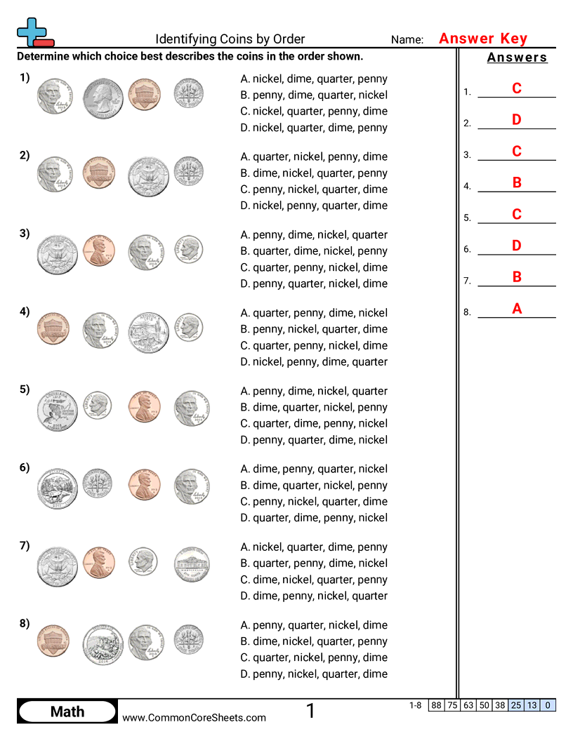 coin addition worksheets coin addition worksheets