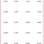 Free Printable 3 Digits By 2 Digits Division Worksheets PDF EngWorksheets