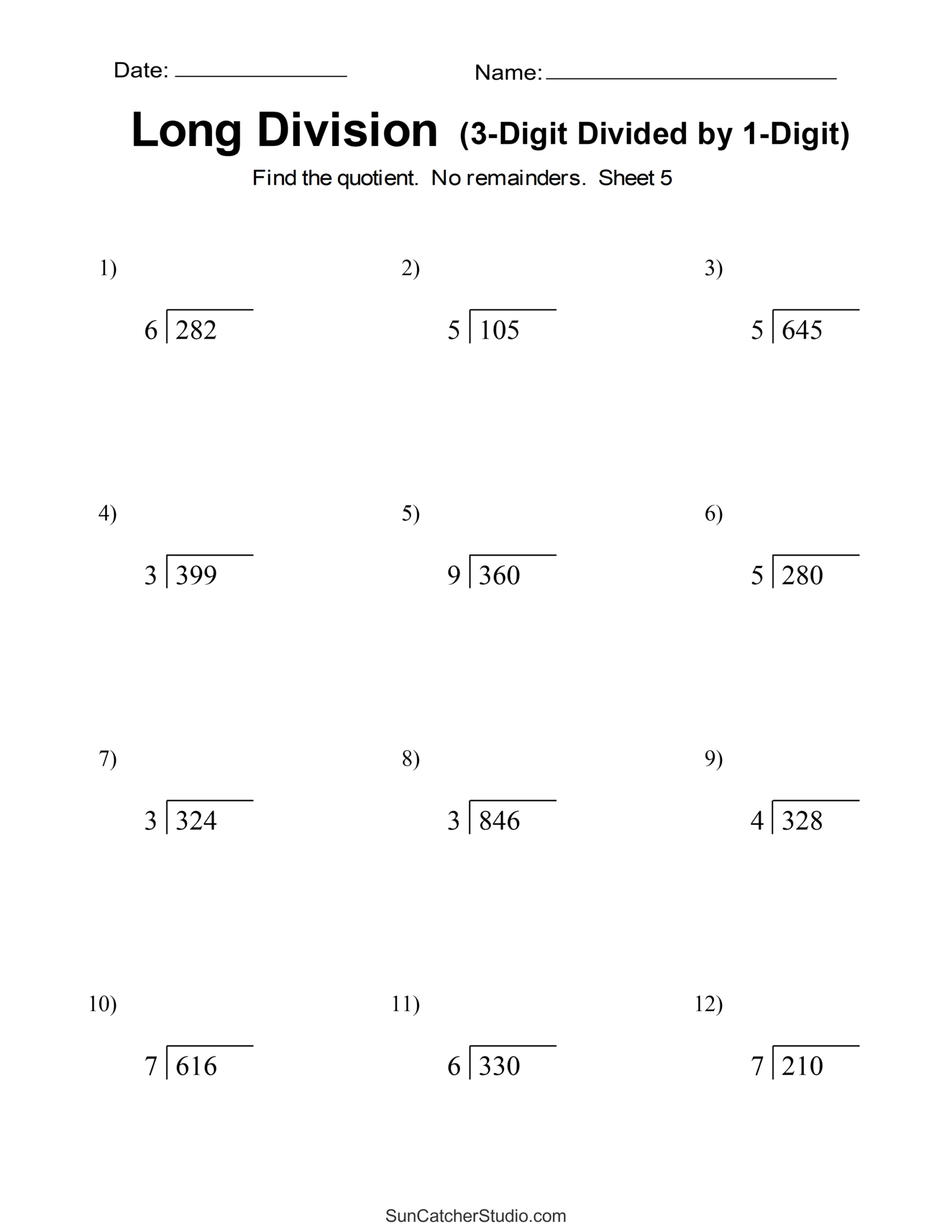 Long Division Worksheets Problems Printable Math Drills Free Printables Lettering SVG Files Tools Apps Long Division Worksheets Problems Printable Math Drills Free Printables Lettering SVG Files Tools Apps
