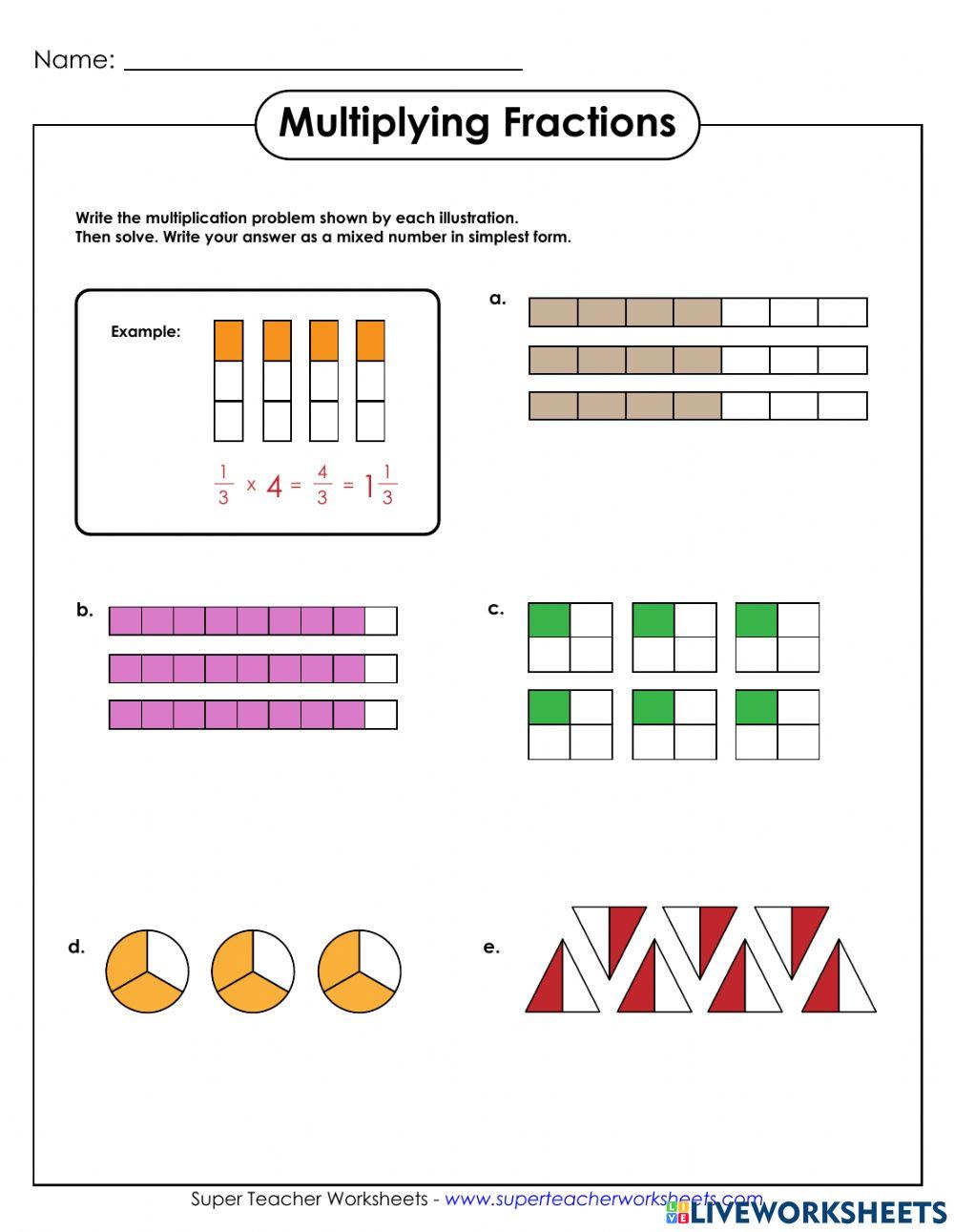 multiplying fractions using models worksheet pdf multiplying fractions using models worksheet pdf