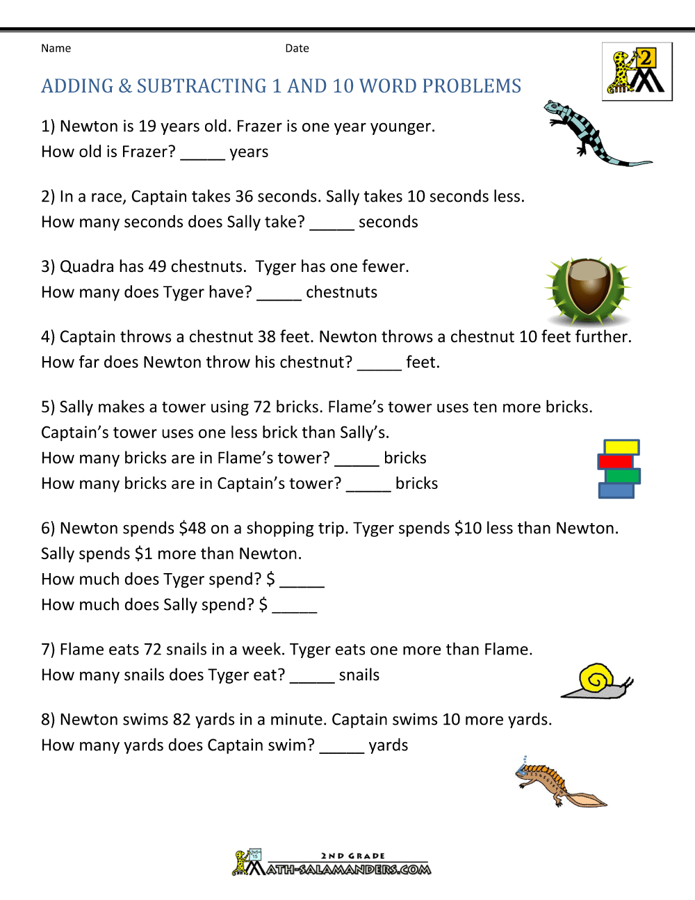 addition and subtraction word problems worksheets addition and subtraction word problems worksheets