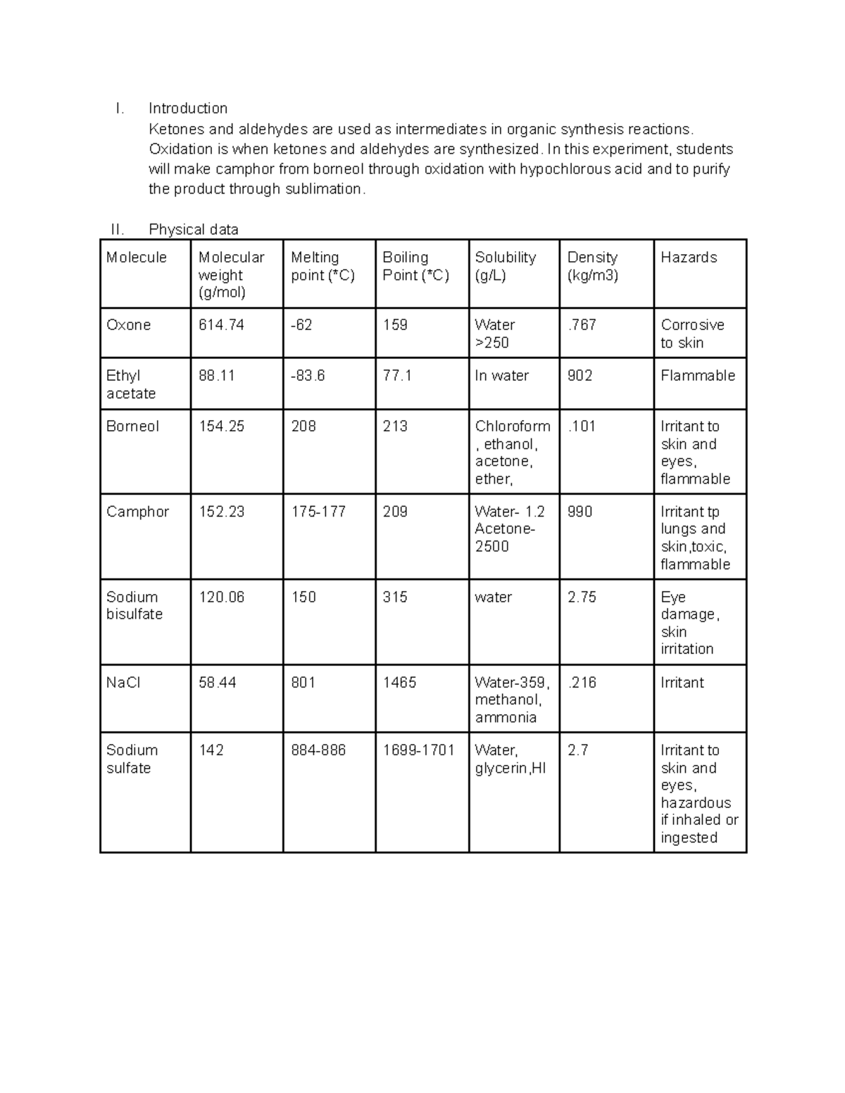 Stereochemistry Of Alkene Additions Experiment 10 Worksheet Studocu Stereochemistry Of Alkene Additions Experiment 10 Worksheet Studocu
