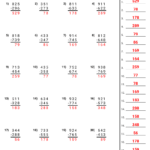 Subtracting With Regrouping Worksheet Download