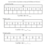 Unit Fraction Of Numbers
